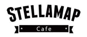 StellaMap Cafe - ステラマップ カフェ