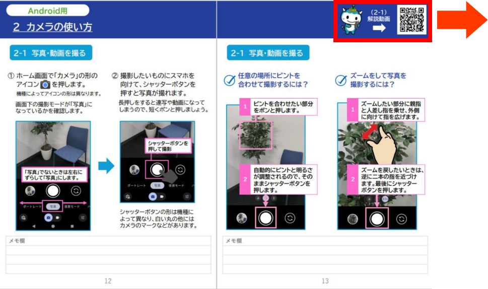 講習会テキスト