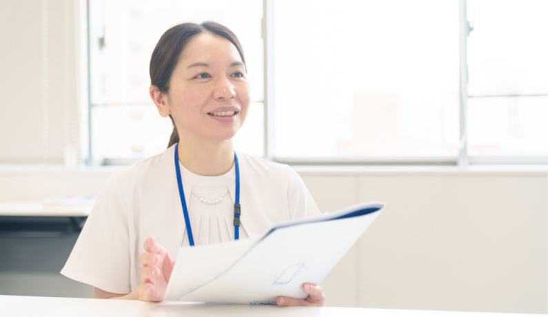 「ありがとう!」と言っていただけるような講習会