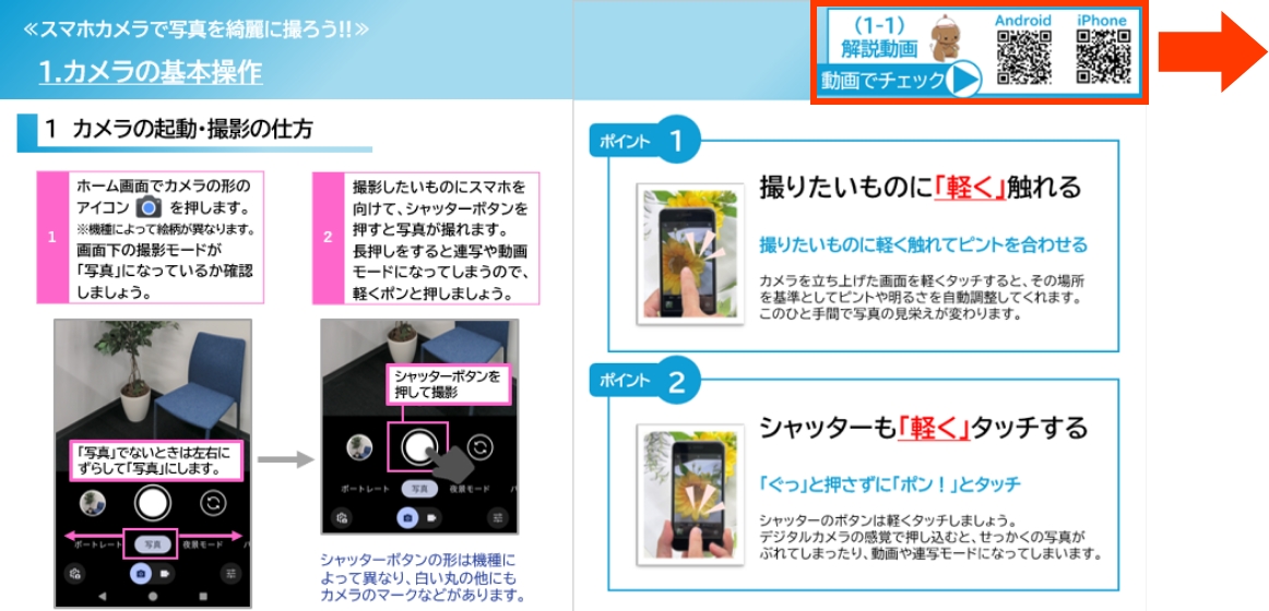 講習会テキスト