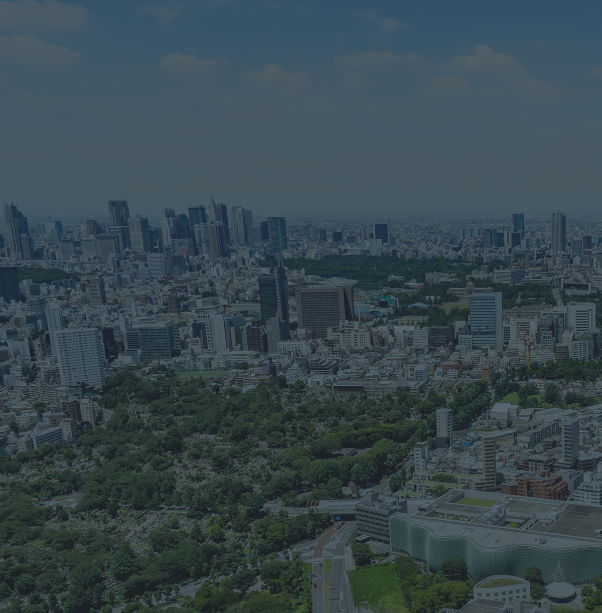 CSRの考え方