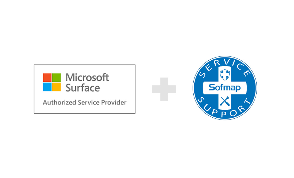 ビックカメラグループが「Microsoft Surface認定サービスプロバイダー」に認定 2023年6月よりソフマップにて、家電小売業界世界初!！Surface修理受付を開始予定