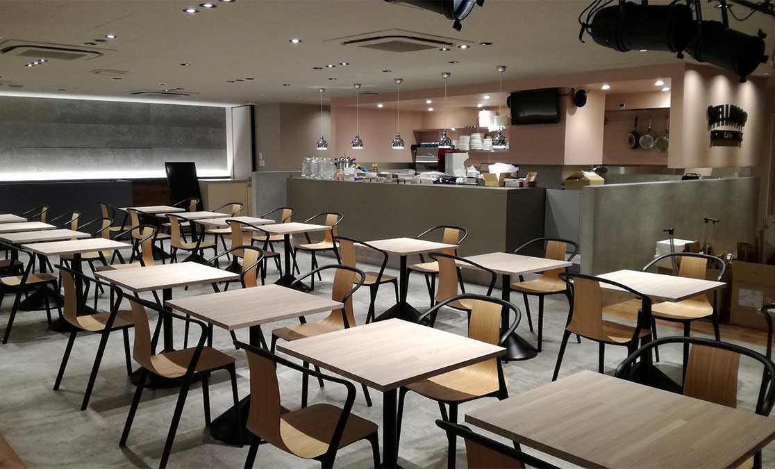 ソフマップ AKIBA4 号店にカフェ誕生! エンターテイメント・コラボカフェ「STELLAMAP Cafe」5月25日（土）オープン!!